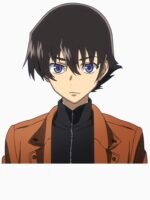 ANIME Boys hoodie – Unisex Casual Concert Pullover for Men & Women with Letter Print