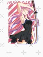 ANIME Boys hoodie – Unisex Casual Concert Pullover for Men & Women with Letter Print