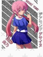 ANIME Boys hoodie – Unisex Casual Concert Pullover for Men & Women with Letter Print