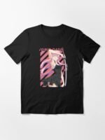 ANIME Boys tshirts – Unisex Casual Concert Pullover for Men & Women with Letter Print