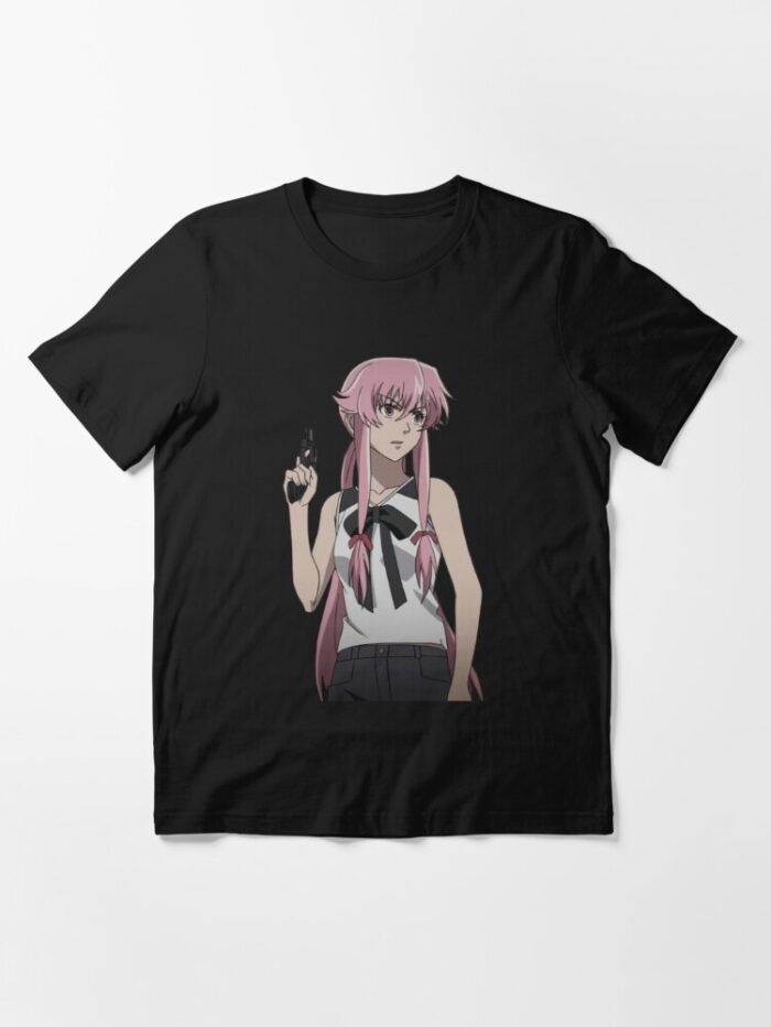 ANIME Boys tshirts – Unisex Casual Concert Pullover for Men & Women with Letter Print