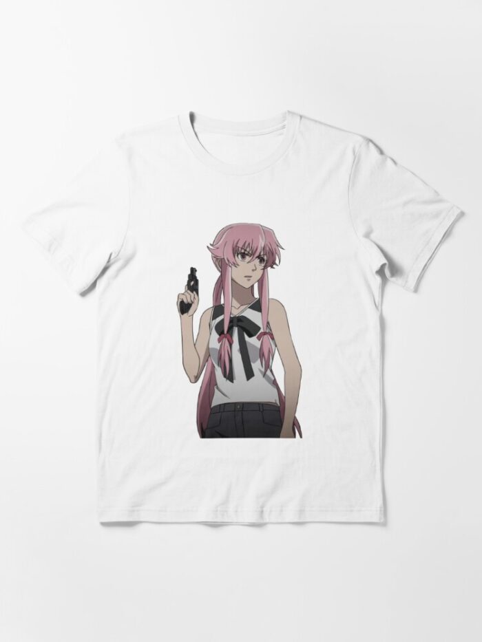 ANIME Boys tshirts – Unisex Casual Concert Pullover for Men & Women with Letter Print