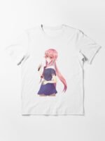 ANIME Boys tshirts – Unisex Casual Concert Pullover for Men & Women with Letter Print