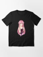 ANIME Boys tshirts – Unisex Casual Concert Pullover for Men & Women with Letter Print