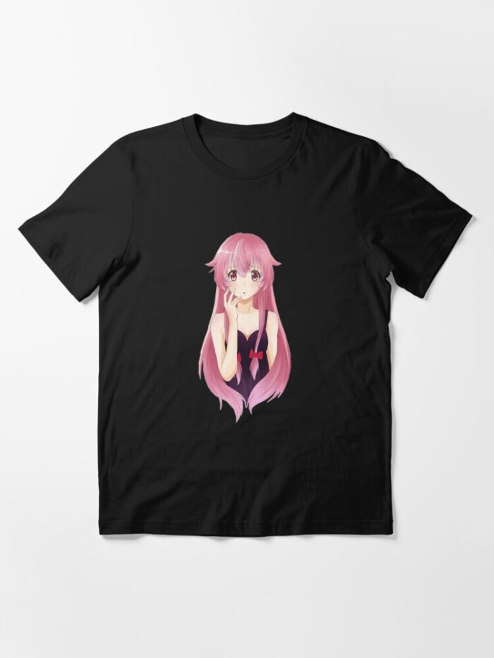 ANIME Boys tshirts – Unisex Casual Concert Pullover for Men & Women with Letter Print