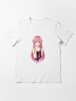 ANIME Boys tshirts – Unisex Casual Concert Pullover for Men & Women with Letter Print