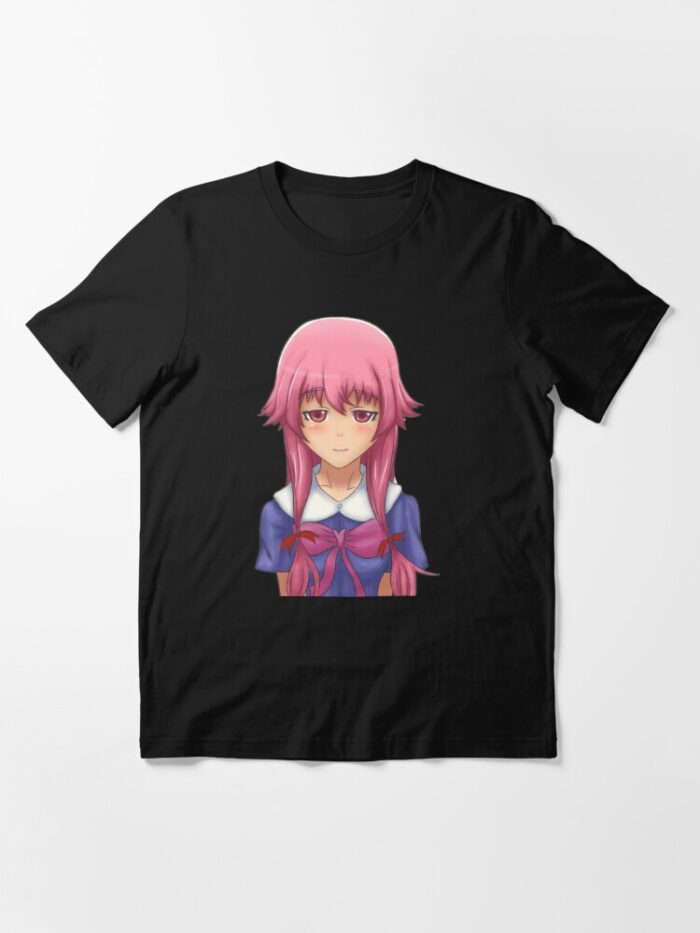 ANIME Boys tshirts – Unisex Casual Concert Pullover for Men & Women with Letter Print