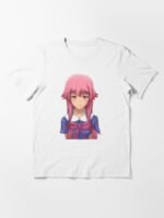 ANIME Boys tshirts – Unisex Casual Concert Pullover for Men & Women with Letter Print