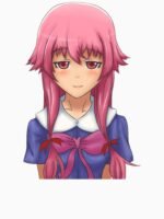 ANIME Boys hoodie – Unisex Casual Concert Pullover for Men & Women with Letter Print