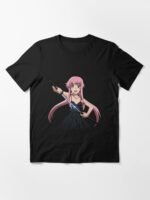 ANIME Boys tshirts – Unisex Casual Concert Pullover for Men & Women with Letter Print