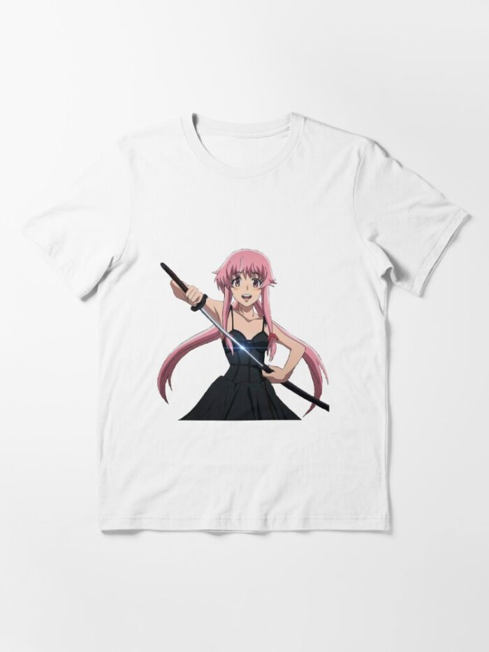 ANIME Boys tshirts – Unisex Casual Concert Pullover for Men & Women with Letter Print