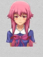 ANIME Boys Sweatshirt – Unisex Casual Concert Pullover for Men & Women with Letter Print