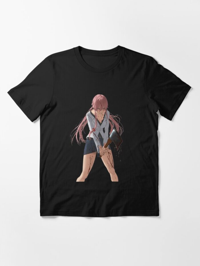 ANIME Boys tshirts – Unisex Casual Concert Pullover for Men & Women with Letter Print
