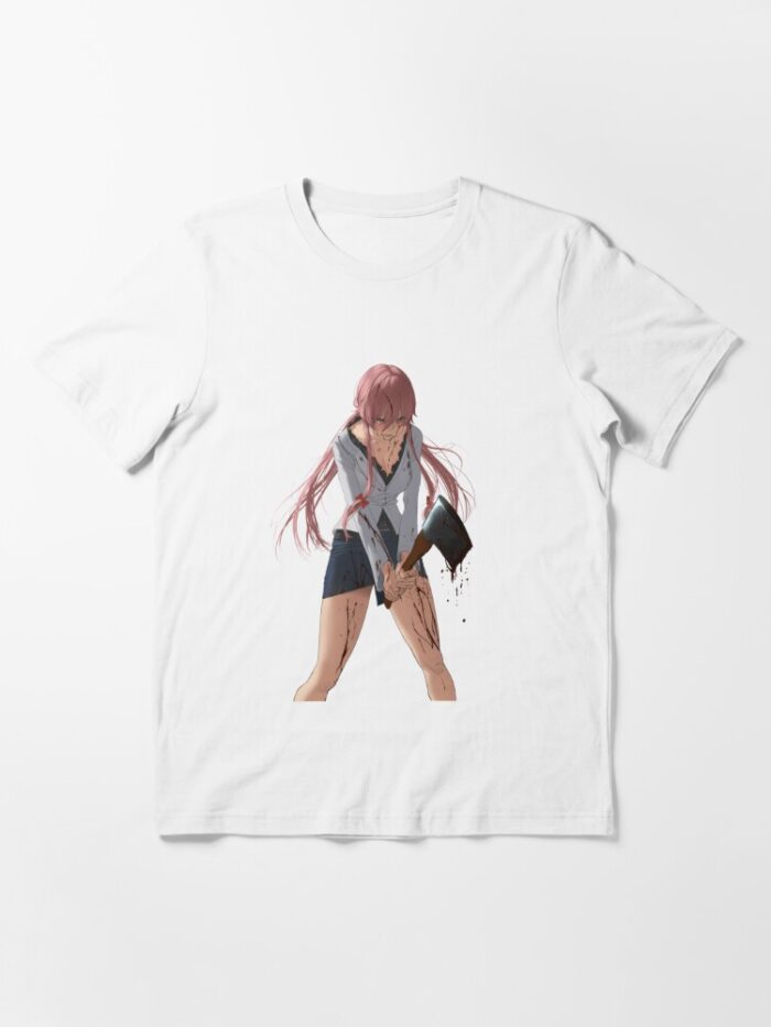 ANIME Boys tshirts – Unisex Casual Concert Pullover for Men & Women with Letter Print