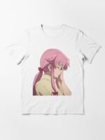 ANIME Boys tshirts – Unisex Casual Concert Pullover for Men & Women with Letter Print