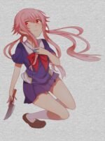 ANIME Boys Sweatshirt – Unisex Casual Concert Pullover for Men & Women with Letter Print