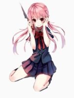 ANIME Boys tshirts – Unisex Casual Concert Pullover for Men & Women with Letter Print