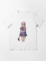 ANIME Boys tshirts – Unisex Casual Concert Pullover for Men & Women with Letter Print