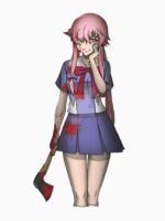 ANIME Boys tshirts – Unisex Casual Concert Pullover for Men & Women with Letter Print