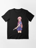 ANIME Boys tshirts – Unisex Casual Concert Pullover for Men & Women with Letter Print