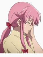 ANIME Boys hoodie – Unisex Casual Concert Pullover for Men & Women with Letter Print