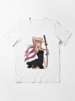 ANIME Boys tshirts – Unisex Casual Concert Pullover for Men & Women with Letter Print