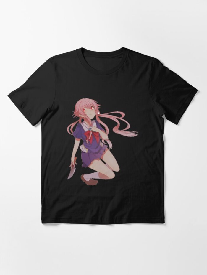 ANIME Boys tshirts – Unisex Casual Concert Pullover for Men & Women with Letter Print
