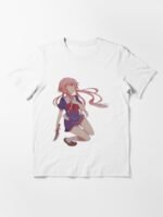 ANIME Boys tshirts – Unisex Casual Concert Pullover for Men & Women with Letter Print