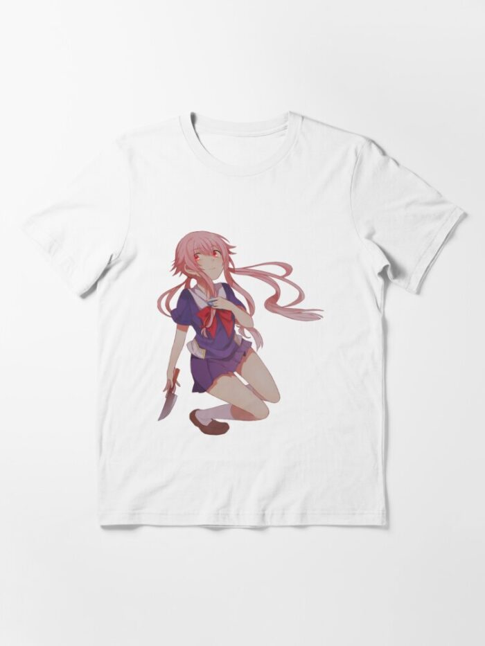 ANIME Boys tshirts – Unisex Casual Concert Pullover for Men & Women with Letter Print