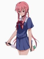 ANIME Boys hoodie – Unisex Casual Concert Pullover for Men & Women with Letter Print