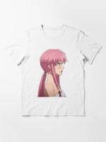 ANIME Boys tshirts – Unisex Casual Concert Pullover for Men & Women with Letter Print