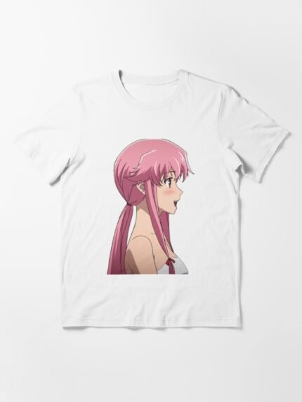 ANIME Boys tshirts – Unisex Casual Concert Pullover for Men & Women with Letter Print