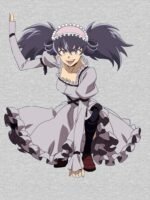 ANIME Boys Sweatshirt – Unisex Casual Concert Pullover for Men & Women with Letter Print