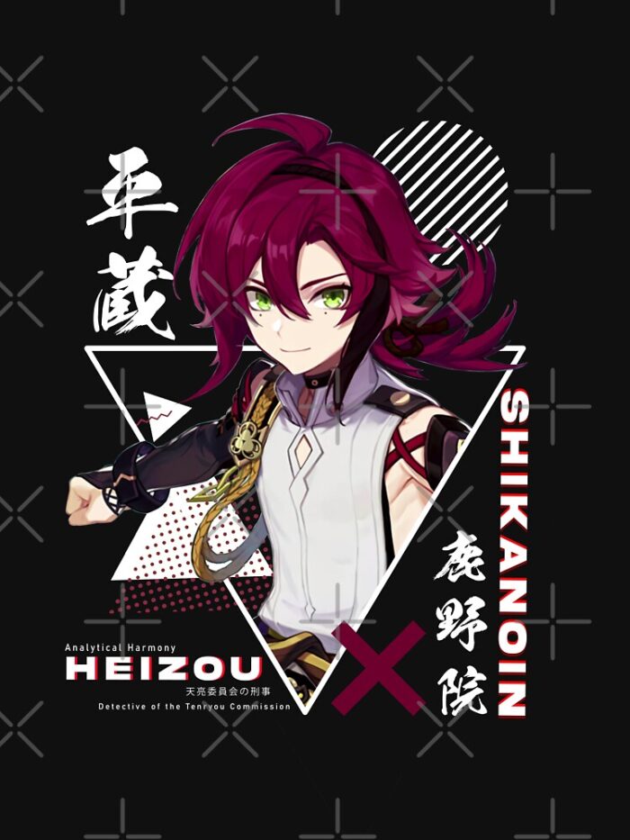 ANIME Boys tshirts – Unisex Casual Concert Pullover for Men & Women with Letter Print