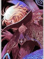 ANIME Boys Sweatshirt – Unisex Casual Concert Pullover for Men & Women with Letter Print