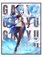 ANIME Boys hoodie – Unisex Casual Concert Pullover for Men & Women with Letter Print