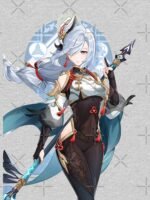 ANIME Boys Sweatshirt – Unisex Casual Concert Pullover for Men & Women with Letter Print