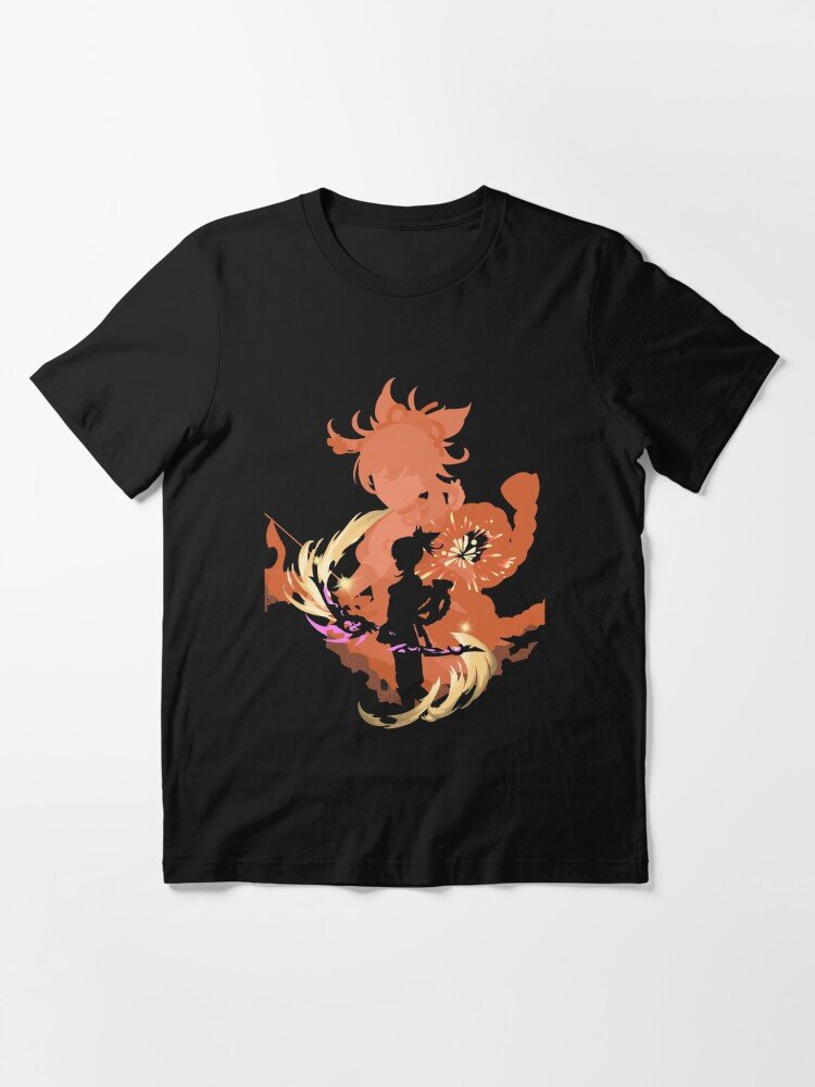 ANIME Boys tshirts – Unisex Casual Concert Pullover for Men & Women with Letter Print ANIME Boys tshirts – Unisex Casual Concert Pullover for Men & Women with Letter Print