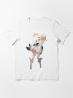 ANIME Boys tshirts – Unisex Casual Concert Pullover for Men & Women with Letter Print