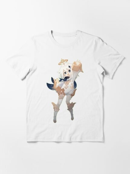 ANIME Boys tshirts – Unisex Casual Concert Pullover for Men & Women with Letter Print