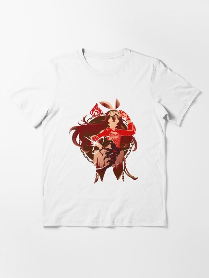 ANIME Boys tshirts – Unisex Casual Concert Pullover for Men & Women with Letter Print