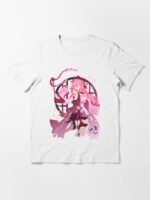 ANIME Boys tshirts – Unisex Casual Concert Pullover for Men & Women with Letter Print