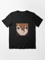 ANIME Boys tshirts – Unisex Casual Concert Pullover for Men & Women with Letter Print