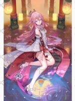 ANIME Boys hoodie – Unisex Casual Concert Pullover for Men & Women with Letter Print