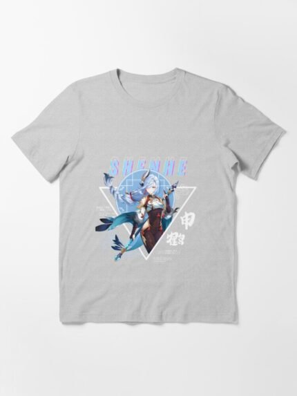 ANIME Boys tshirts – Unisex Casual Concert Pullover for Men & Women with Letter Print