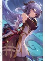 ANIME Boys hoodie – Unisex Casual Concert Pullover for Men & Women with Letter Print