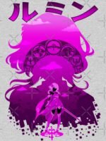 ANIME Boys Sweatshirt – Unisex Casual Concert Pullover for Men & Women with Letter Print