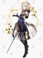 ANIME Boys hoodie – Unisex Casual Concert Pullover for Men & Women with Letter Print