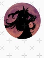 ANIME Boys tshirts – Unisex Casual Concert Pullover for Men & Women with Letter Print