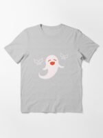 ANIME Boys tshirts – Unisex Casual Concert Pullover for Men & Women with Letter Print